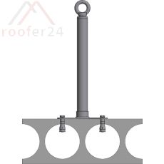 ABS Lock X LX-SR-HD, V2A