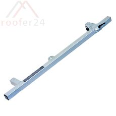 ABS Sicherheitstürtraverse