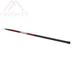 ABS Teleskopstange, V2A