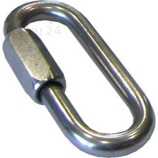 ABS 700 Verbindungsglied, V2A