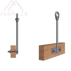 ABS Lock III L3-TSEIT-XXX, V2A