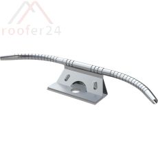 ABS TI-FlexCurve f. 6mm, V4A