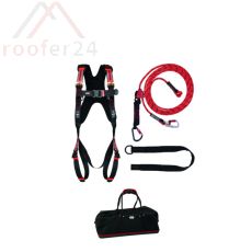 ABS Dachdecker-Set, V2A