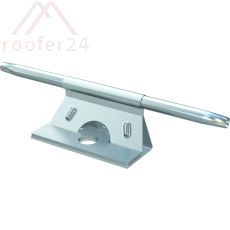 ABS TI-Bracket f.6mm, V4A