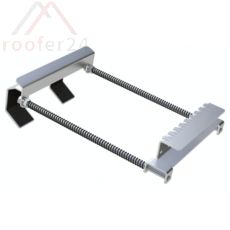 ABS LaddQuick Leitersicherung  V2A