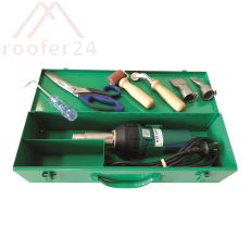 Set HERZ Rion Handschweißgerät
