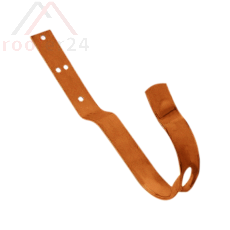 Verzinkter Dachhaken