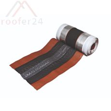 BMI FIGAROLL PLUS ANTHRAZIT 10 METER FIRSTROLLE