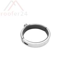 DESIGN-FALLROHRSCHELLE DN 100