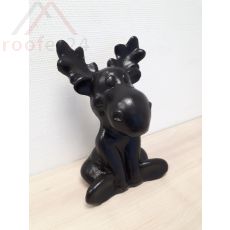 Firstfigur Dachschmuck 