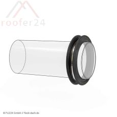 Tropfmanschette Speier