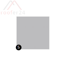 VDR Classic-DBL U08 4204-GGL