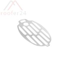 Edelstahl Sieb für Regenwasserklappe