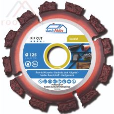 dachAktiv Rip-Cut-Trennscheibe