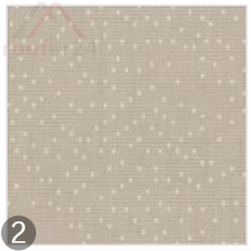 VELUX Sichtschutzrollos 1827