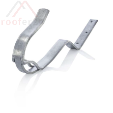 Verzinkter Dachhaken für Betondachsteine, 50mm verkröpft
