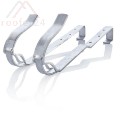 Verzinkter Dachhaken zum Einhängen