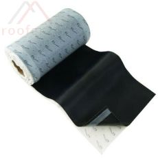 BMI WAKAFLEX 280 MM ANTHRAZIT 10 METER 