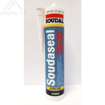 SOUDAL Soudaseal 250XF Weiß