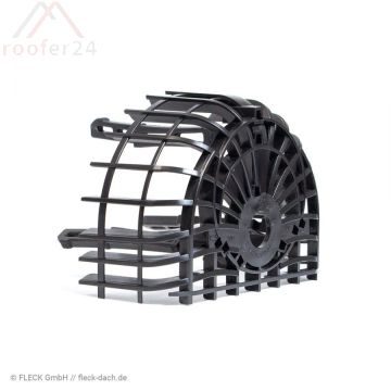Kiesfang Universal Attika DN70-DN125