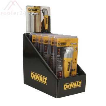 DEW Werkzeugbox ToughBox Radio