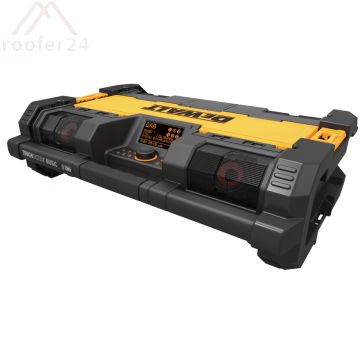 DEW Werkzeugbox ToughBox DS100