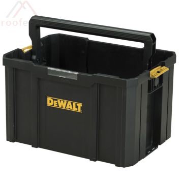 DEW Systembox TSTAK VII FatMax