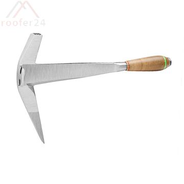 Freund Schieferhammer franz., links 