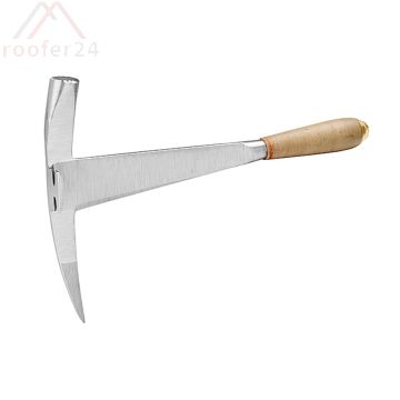 Freund Schieferhammer amerik., links 