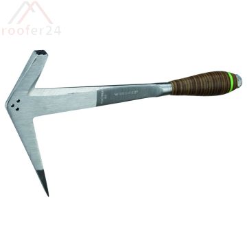 Freund Schieferhammer Piccolo links 