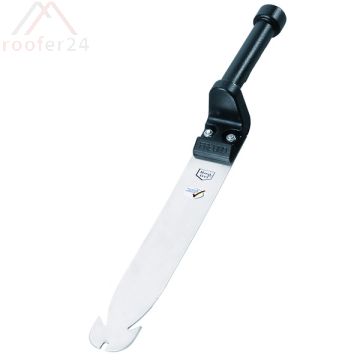 Freund Nageleisen m.Blatt 600mm