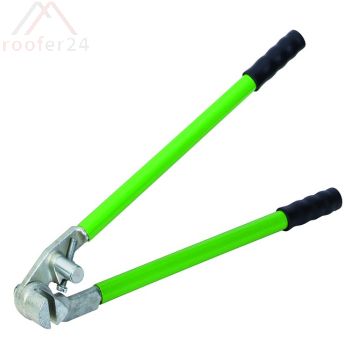 Freund Rinneisenabbiegezange 80cm