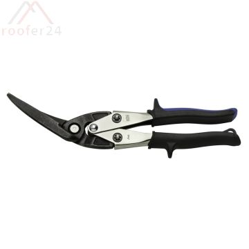Freund Universalschere Longstyle