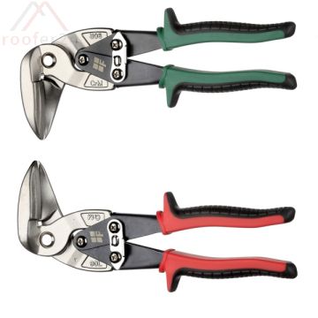 Freund Winkelblechschere 200mm rechts 