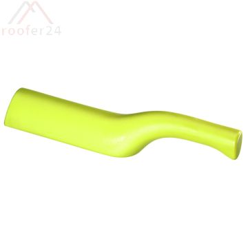 Freund Klopfholz HDP asymmetrisch links 