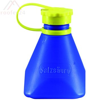 Freund Lötwasserflasche 150ml