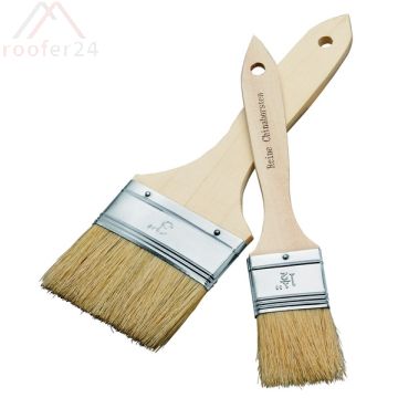Freund Folienpinsel gerade 3,0