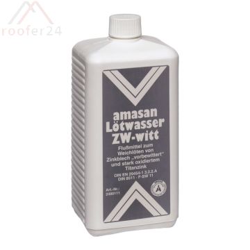 Freund Lötwasser KD 1000ml