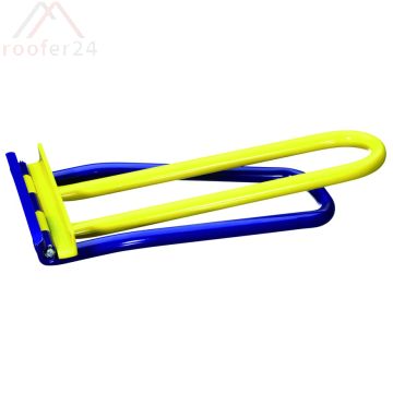Freund Winkelfalzschließer 220mm