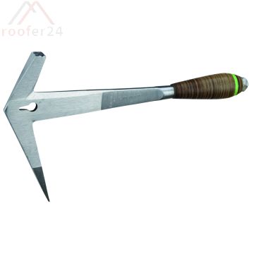Freund Schieferhammer Piccolo rechts 