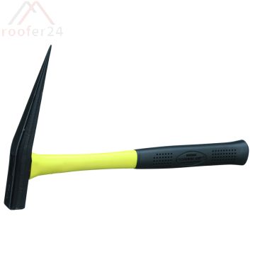 Freund Spitzhammer Glasfaserstiel