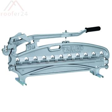 Freund Fassadenpl. Schere 96 0