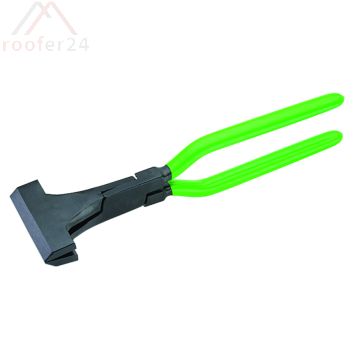 Freund Falzzange 100mm gerade