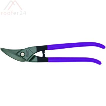 Freund Blechschere 280mm rechts kombi.