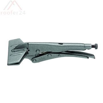Freund Gripzange 200mm