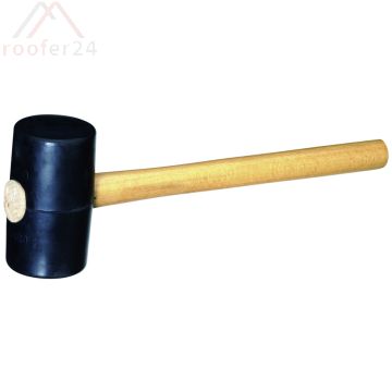 Freund Gummihammer 65mm