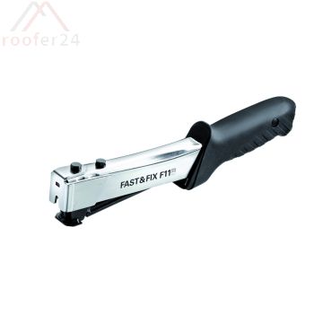 Freund Hammertacker Fast&Fix F11