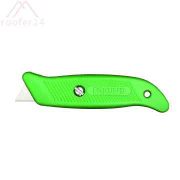 Freund Universalmesser o.Klingen