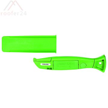 Freund Flachdachmesser Knife
