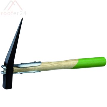 Freund Spitzhammer GS handgesch.